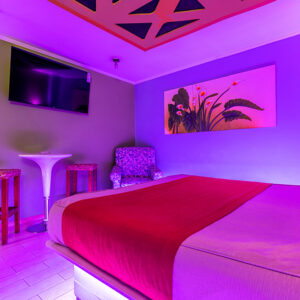 Suite Ejecutiva