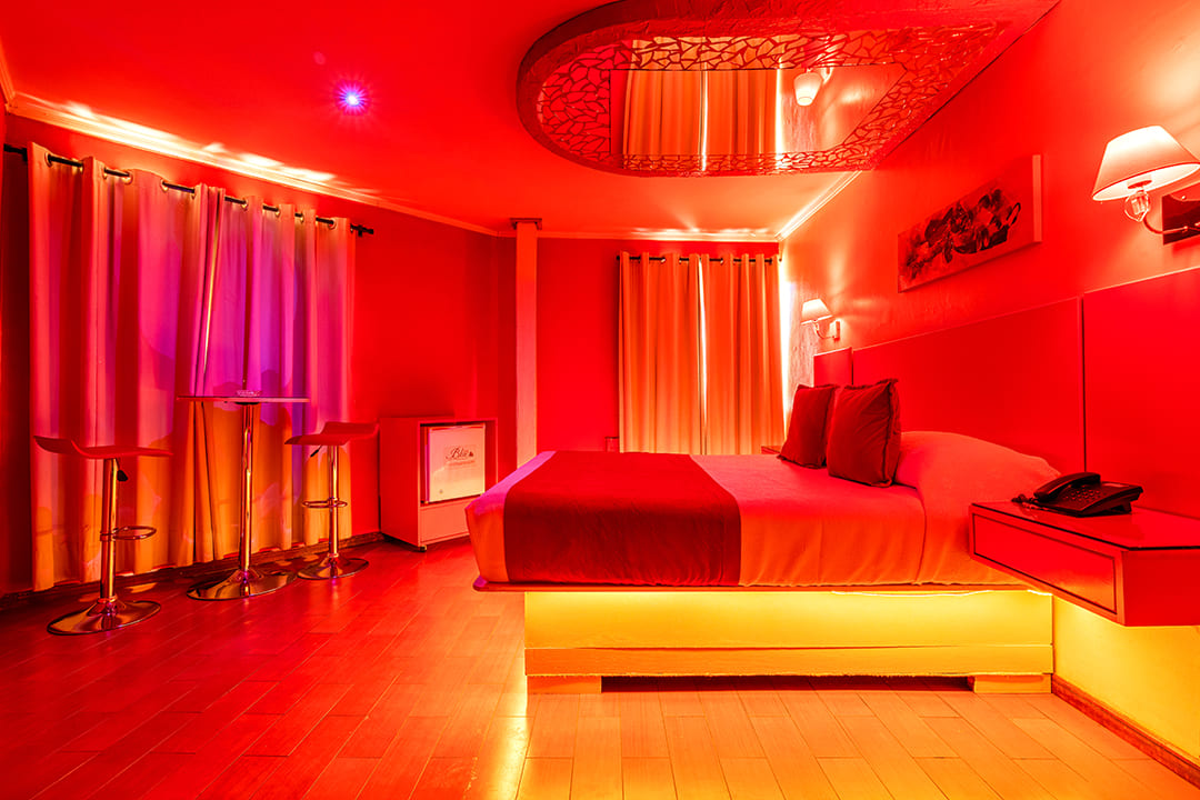 Suite Ejecutiva
