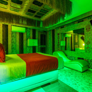 Suite Tantra