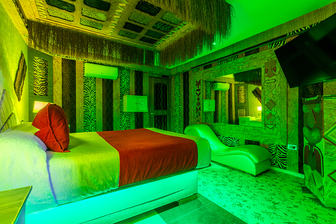 Suite Tantra